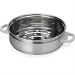 Aroma Simply Stainless 6-Cup Steam Tray RS-03