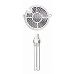 Guardian Technologies Replacement UV-C Light Bulb and Filter for EV9102 UV-C Room Air Sanitizer