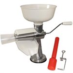 Roma Food Strainer and Sauce Maker Model 07-0801