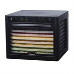 Sedona 9 Tray Digital Dehydrator