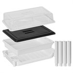 Sproutman's Wheatgrass Grower Extra Level Set