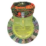 Sproutman’s Sprout Chart