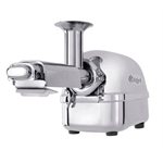Super Angel Stainless Steel Twin Gear Juicer Model 5500