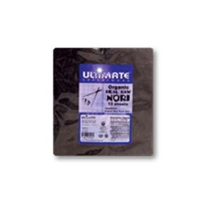 Raw Nori