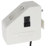 Victorio Deluxe Grain Mill Optional Motor VKP1024
