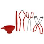 Victorio Home Canning Kit VKP1005