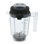 Vita-Mix 32oz Dry Blade Container