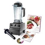 Vita-Mix Blender Total Nutrition Center (USA 5200)