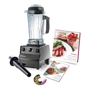 Vita-Mix Blender Total Nutrition Center (USA 5200)