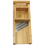 Weston Slaw Board and Cabbage Shredder