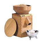 Wolfgang Electric Grain Mill