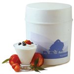 Yogotherm Yogurt Maker Incubator