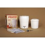 Yogourmet Multi System Yogurt Maker