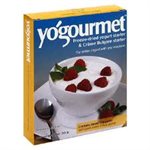 Yogourmet Yogurt Culture