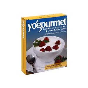Yogurt Cultures