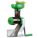Z-Star Manual Wheatgrass Juicer