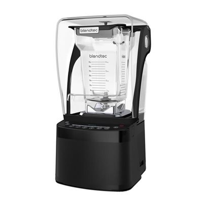 Blendtec Professional 800 Blender Raw Nutrition Canada