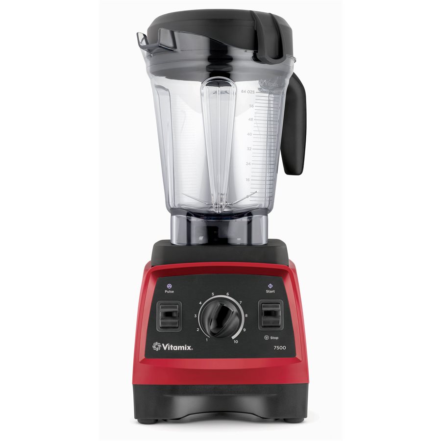 Vitamix Blender Model 7500 Raw Nutrition Canada