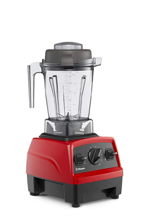 Vitamix Explorian Series Blender E310 Red Vitamix Explorian Series Blender E310 Red