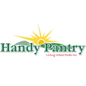 Handy Pantry Handy Pantry