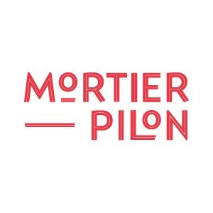 Mortier Pilon