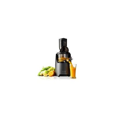 KUVINGS Whole Slow Juicer EVO 820 Gunmetal