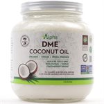 Alpha DME Virgin Coconut Oil 1.75 l