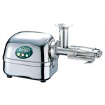 Super Angel Stainless Steel Twin Gear Juicer Model 7500