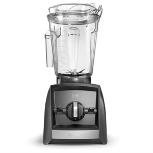 Vitamix Ascent 2300 ardoise