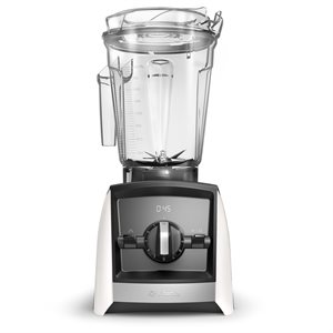 Vitamix Ascent 2300 blanc