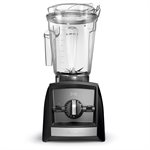 Vitamix Ascent 2500 noir Vitamix Ascent 2500 noir
