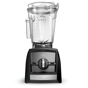 Vitamix Ascent 2500 noir