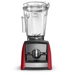 Vitamix Ascent 2500 Red