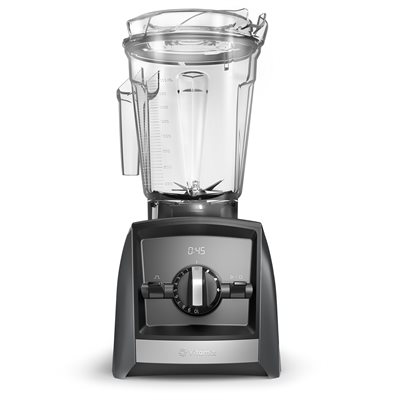 Vitamix Ascent 2500 Slate Vitamix Ascent 2500 Slate