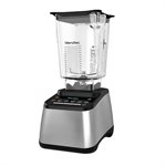 Blendtec Mélangeur Designer 725 WildSide Acier inoxydable