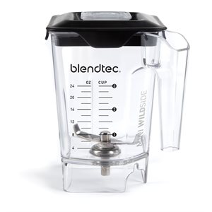 Blendtec Mini Wildside Jar