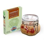 Caldwell Fresh Vegetable Culture 