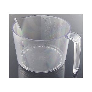 Champion 2000+ Tritan Juice Bowl