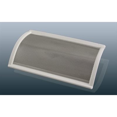 Champion 2000+ Replacement Fine Hole Screen White