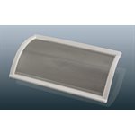 Champion 2000+ Replacement Fine Hole Screen White