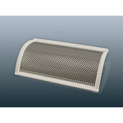 Champion 2000+ Replacement Large Hole Screen White