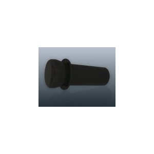 Champion 2000+ Replacement Tamper Black