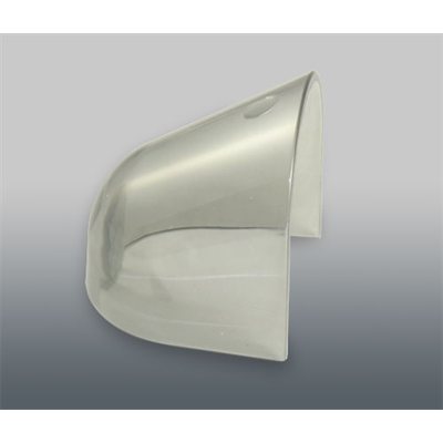 Champion Greens Attachment Deflector
