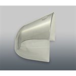 Champion Greens Attachment Deflector