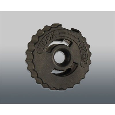 Champion Greens Attachment Restrictor