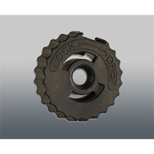 Champion Greens Attachment Restrictor