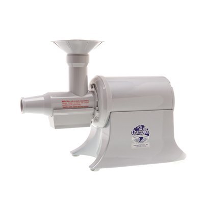 champion juicer attachments meat grinder