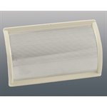 Champion 2000+ Filtre de remplacement fin amande