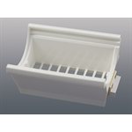 Champion 2000+ Support de tamis de remplacement blanc