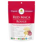 Ecoideas Ethnoscience Organic Red Maca 454g
